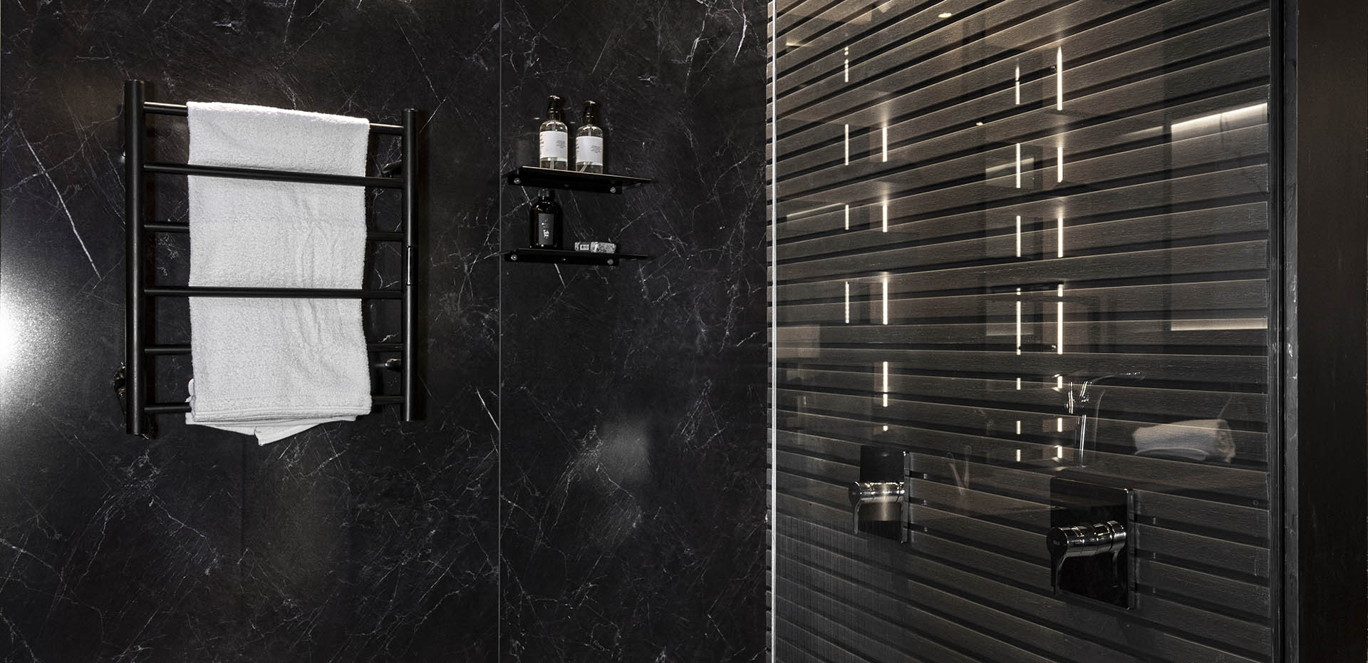 Comfort starts with the idea: how bathroom design impacts everyday experience